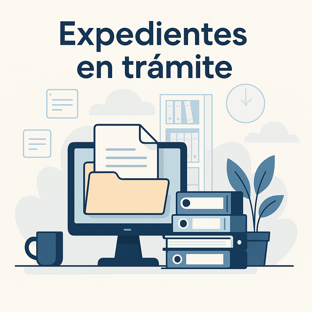 Consultas Frecuentes